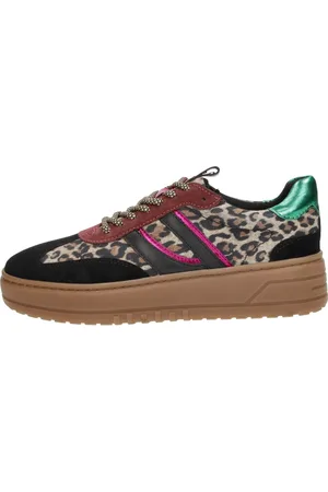 Sub55 Sneakers Laag