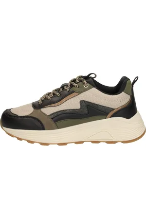 Sub55 Sneakers Laag