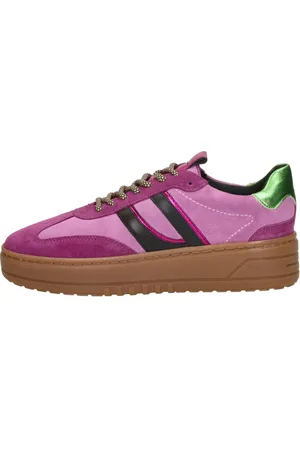 Sub55 Sneakers Laag