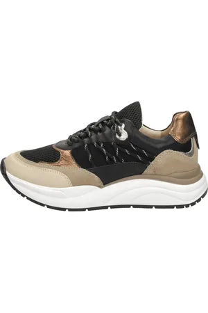 Sub55 Sneakers Laag