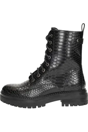 Sub55 Veterschoenen Hoog