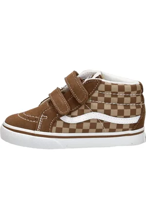 Vans Td Sk8-mid