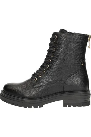 Sub55 Veterschoenen Hoog
