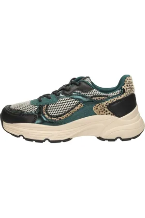 Sub55 Sneakers Laag