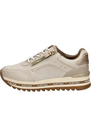Mustang Sneakers Laag