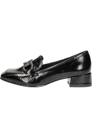 Tamaris Pumps Zwartlak