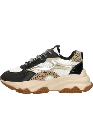 Sub55 Sneakers Laag
