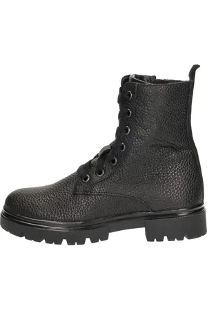 KEQ Veterschoen Hoog