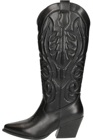 Sub55 Western Boots