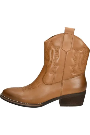 Sub55 Western Boots