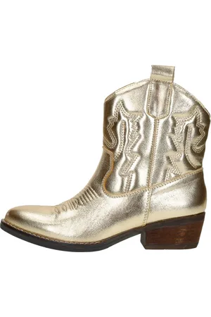 Sub55 Western Boots