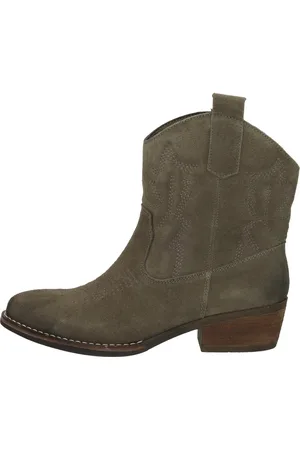 Sub55 Western Boots