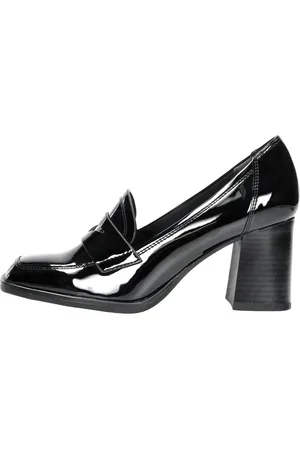 Tamaris Pumps Zwartlak
