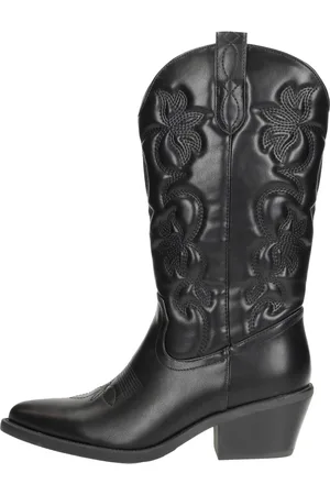 Sub55 Western Boots