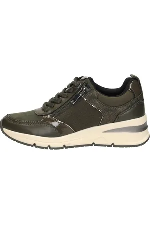 Tamaris Sneakers Laag