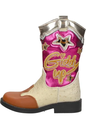 Shoesme Enkellaarsjes