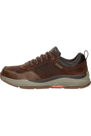 Skechers Relaxed Fit: Benago - Hombre