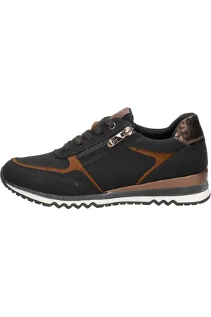 Marco Tozzi Sneakers Laag