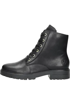 Rieker Veterschoenen Hoog