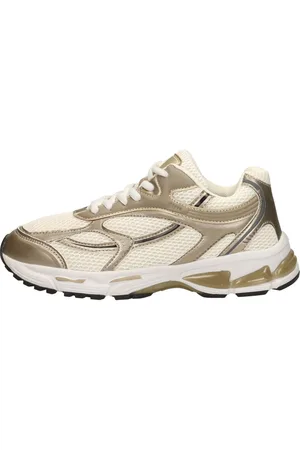 Sub55 Sneakers Laag