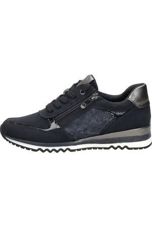 Marco Tozzi Sneakers Laag