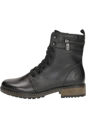 Rieker Dames Veterschoenen