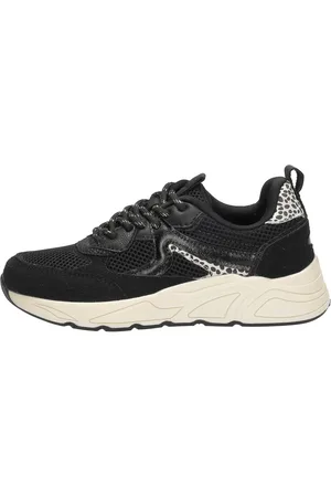 Sub55 Sneakers Laag