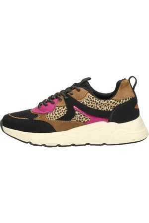 Sub55 Sneakers Laag
