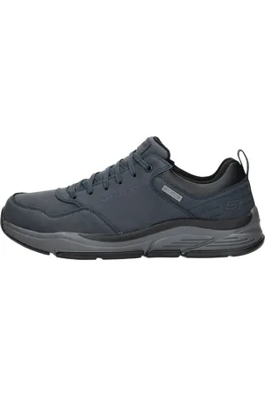 Skechers Relaxed Fit: Benago - Hombre