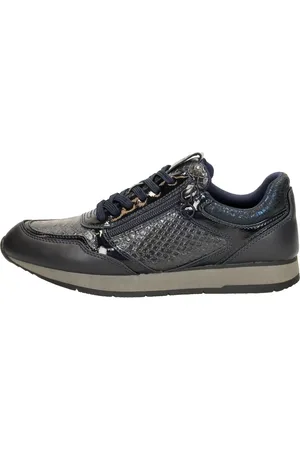 Tamaris Veterschoenen Laag