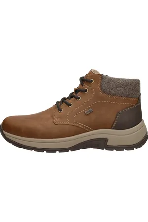 Rieker Veterschoenen Hoog