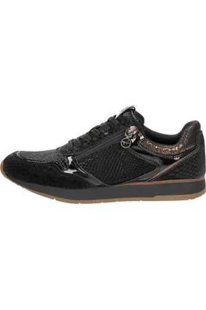 Tamaris Veterschoenen Laag