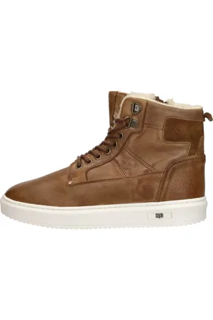 Sub55 Veterschoenen Hoog