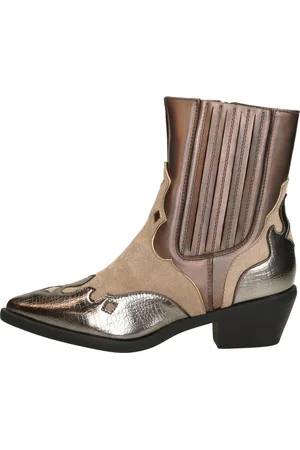 Sub55 Western Boots