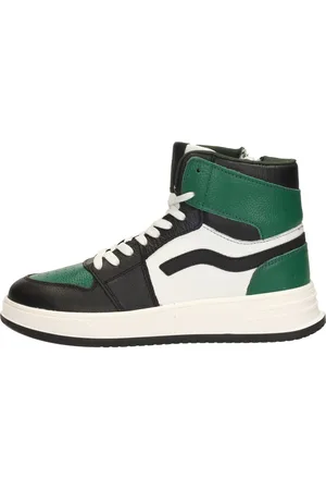 Sub55 Veterschoenen Hoog