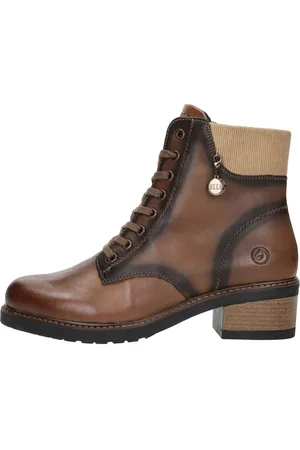 Remonte Veterschoenen Hak