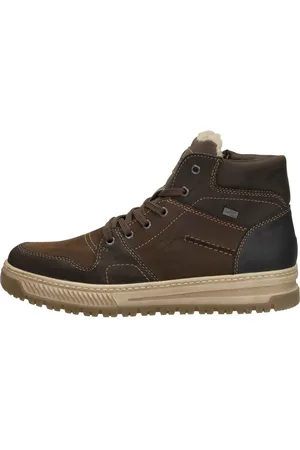 Rieker Veterschoenen Hoog