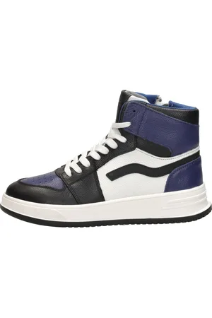 Sub55 Veterschoenen Hoog