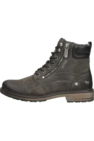 Mustang Veterschoenen Hoog