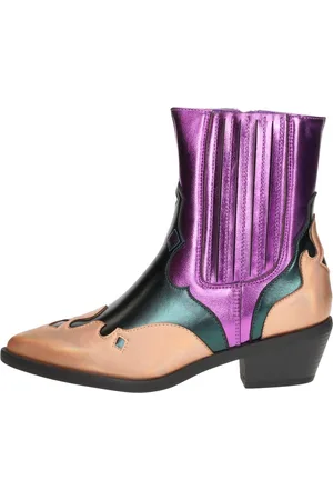 Sub55 Western Boots