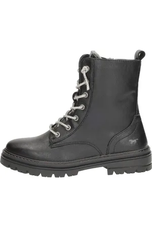Mustang Veterschoenen Hoog