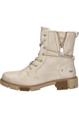 Mustang Veterschoenen Hoog