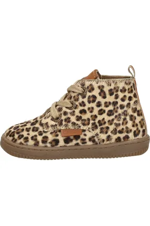 Develab Meisjes Baby Schoentjes