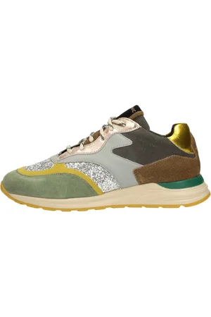 Iqônic Sneakers Laag