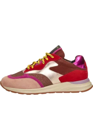 Iqônic Sneakers Laag