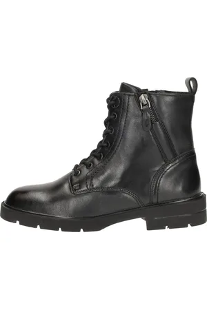 Sub55 Veterschoenen Hoog