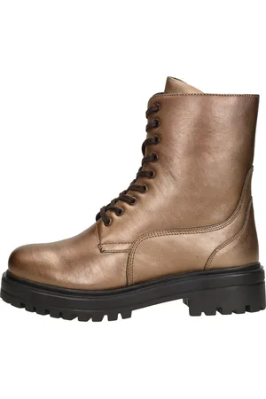 Sub55 Veterschoenen Hoog