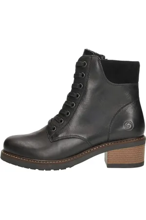 Remonte Veterschoenen Hak