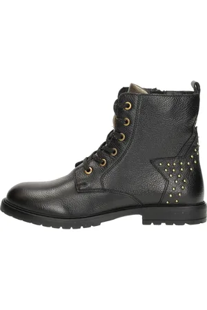 KEQ Veterschoen Hoog