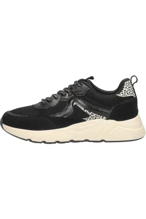 Sub55 Sneakers Laag